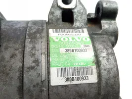 Volvo S60 Turbocompressore 30665339