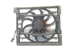 BMW 7 E38 Ventilatore di raffreddamento elettrico del radiatore 64548391882