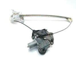 Toyota RAV 4 (XA40) Motorino alzacristalli della portiera posteriore 8572042140