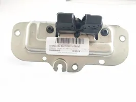 Renault Espace IV Blocco chiusura del portellone 8200090484F