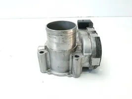 Renault Koleos I Throttle body valve 8200330810
