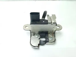 Volkswagen Touran I Tailgate lock latch 240004106