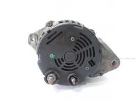 Ford Maverick Alternator LRA02333