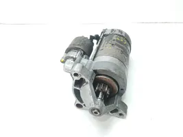 Citroen Jumper Käynnistysmoottori 0001223001