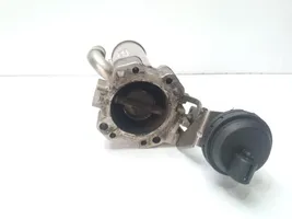 Volvo C30 Soupape vanne EGR 880765R