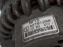Mazda 626 Generaattori/laturi A2TB1298