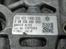 Volkswagen Crafter Pompa del servosterzo 2E0422145B