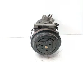 Nissan 350Z Ilmastointilaitteen kompressorin pumppu (A/C) 92600CD100