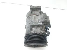 Audi A5 8T 8F Ilmastointilaitteen kompressorin pumppu (A/C) GE4472601493