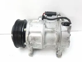 BMW X1 E84 Ilmastointilaitteen kompressorin pumppu (A/C) 64526842618