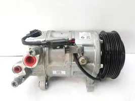 BMW X1 E84 Ilmastointilaitteen kompressorin pumppu (A/C) 64526842618
