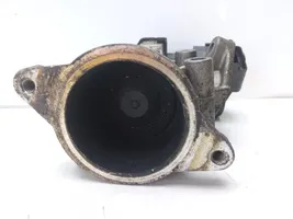 Citroen C8 Soupape vanne EGR 9656612380