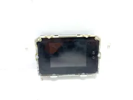 Ford Fiesta Monitor/display/piccolo schermo BA6T18B955ED