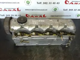 Fiat Ducato Głowica silnika 7450474