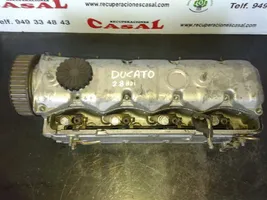 Fiat Ducato Sylinterinkansi 7450474