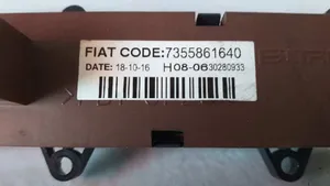 Fiat Ducato Inne przełączniki i przyciski 7355861640