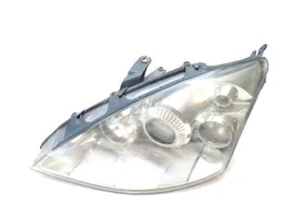 Ford Focus Headlight/headlamp 1152390