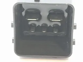 Toyota Proace Przekaźnik / Modul układu ogrzewania wstępnego 9803299780