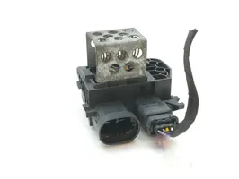 Toyota Proace Résistance moteur de ventilateur de chauffage 982922058000