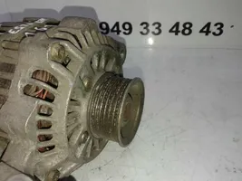 Ford Fiesta Generatore/alternatore 98MF10300CC