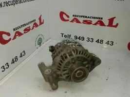 Ford Fiesta Generatore/alternatore 98MF10300CC