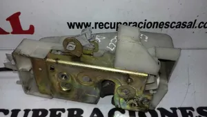 Ford Fiesta Serratura portiera anteriore 96FGA219A64CG