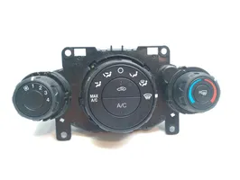 Ford Ecosport Ilmastoinnin ohjainlaite CN1519980ED