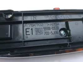Toyota Corolla E120 E130 Centralina del climatizzatore 5590002E10