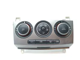 Mazda 3 I Panel klimatyzacji BS3L61190E