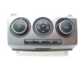 Mazda 3 I Panel klimatyzacji BS3L61190E