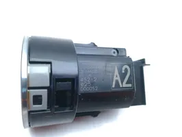 Renault Espace III Ignition lock 8961102190