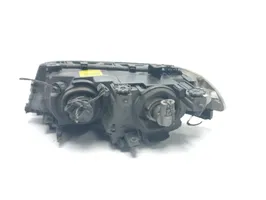 BMW 3 E46 Lampa przednia 301089206