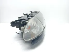 BMW 3 E46 Lampa przednia 301089206