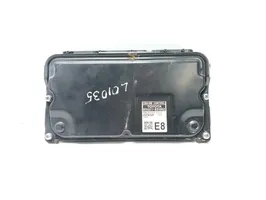 Renault Espace III Engine control unit/module 89661K0082