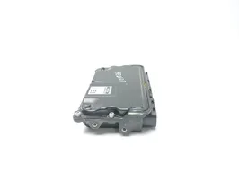 Renault Espace III Engine control unit/module 89661K0082