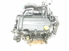 Opel Astra H Moteur Z14XEP