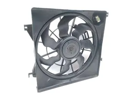 KIA Sportage Ventilateur de refroidissement de radiateur électrique 253802Y000
