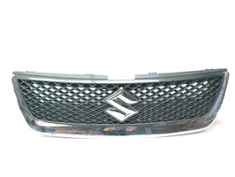 Suzuki Grand Vitara I Grille de calandre avant 7174365J0