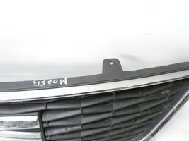 Seat Ibiza IV (6J,6P) Grille de calandre avant 6J0853654G