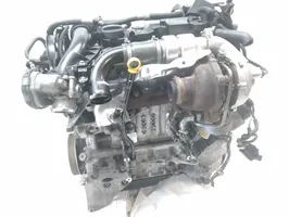 Mazda 3 II Moottori Y6