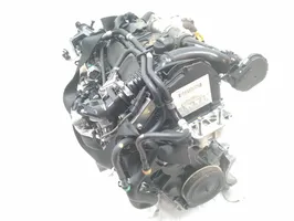 Mazda 3 II Moottori Y6