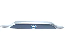 Toyota RAV 4 (XA40) Rivestimento modanatura 7680142240