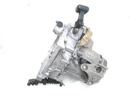 Citroen C2 Manual 5 speed gearbox 20CP24