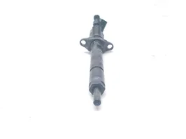 Citroen C4 I Corps injection Monopoint 0445110188