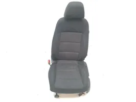 Volkswagen Golf VI Front driver seat 5K0881405C