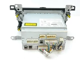 Toyota RAV 4 (XA40) Panel / Radioodtwarzacz CD/DVD/GPS 8614042040