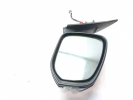 Toyota RAV 4 (XA40) Specchietto retrovisore elettrico portiera anteriore 8791042C10