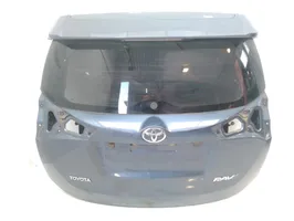 Toyota RAV 4 (XA40) Portellone posteriore/bagagliaio 6700542450