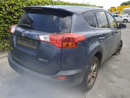 Toyota RAV 4 (XA40) Galinis dangtis (bagažinės) 6700542450