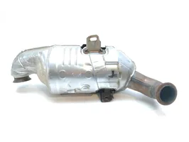 Peugeot Partner Катализатор / FAP/DPF фильтр твердых частиц 9805130480